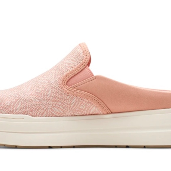 Clarks Audriegh Cove Slip-On 9M Women - Picture 1 of 4